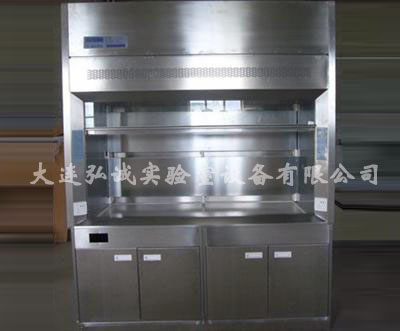 全不銹鋼通風(fēng)柜